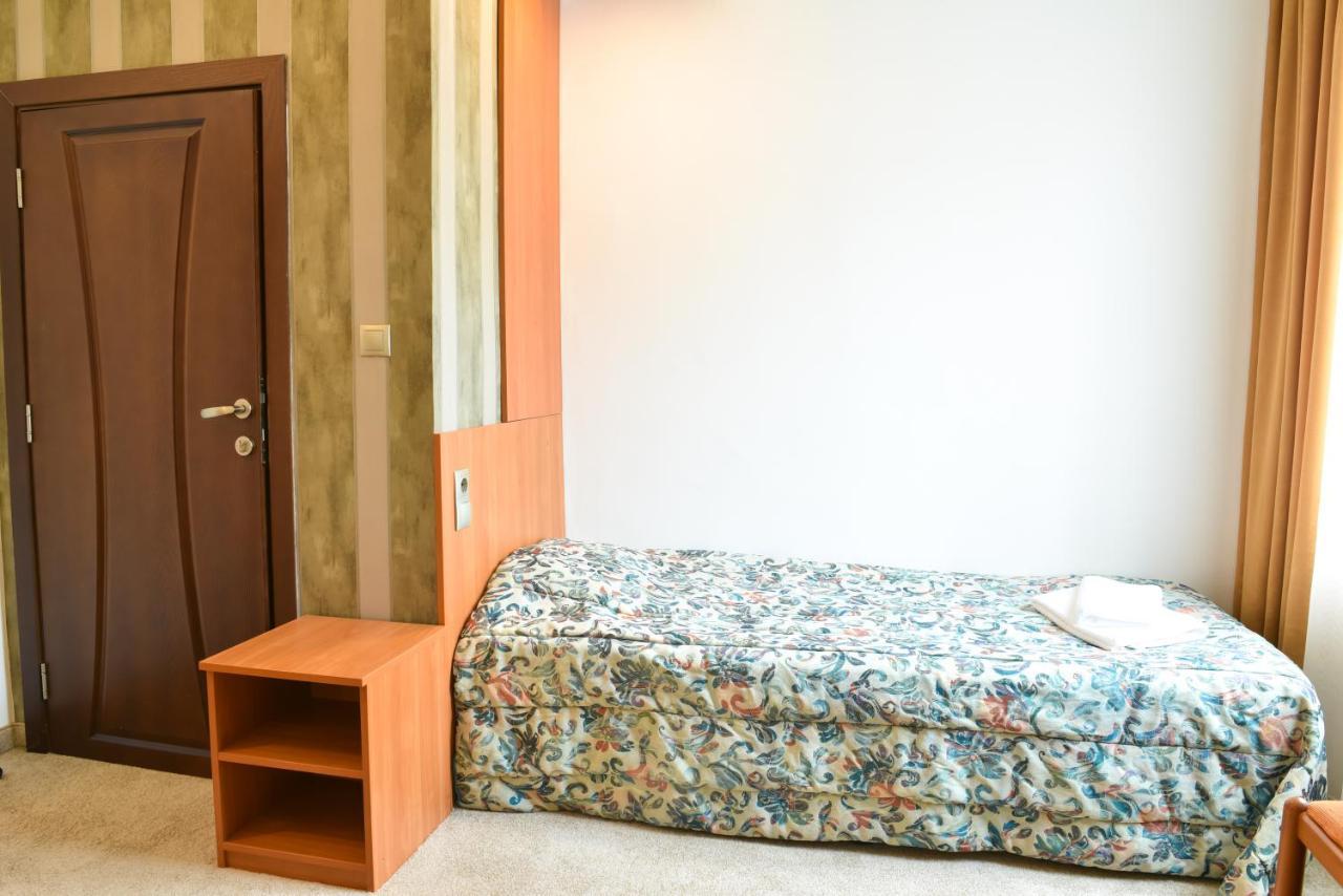 Hotel Rothmans Μπάνσκο Εξωτερικό φωτογραφία