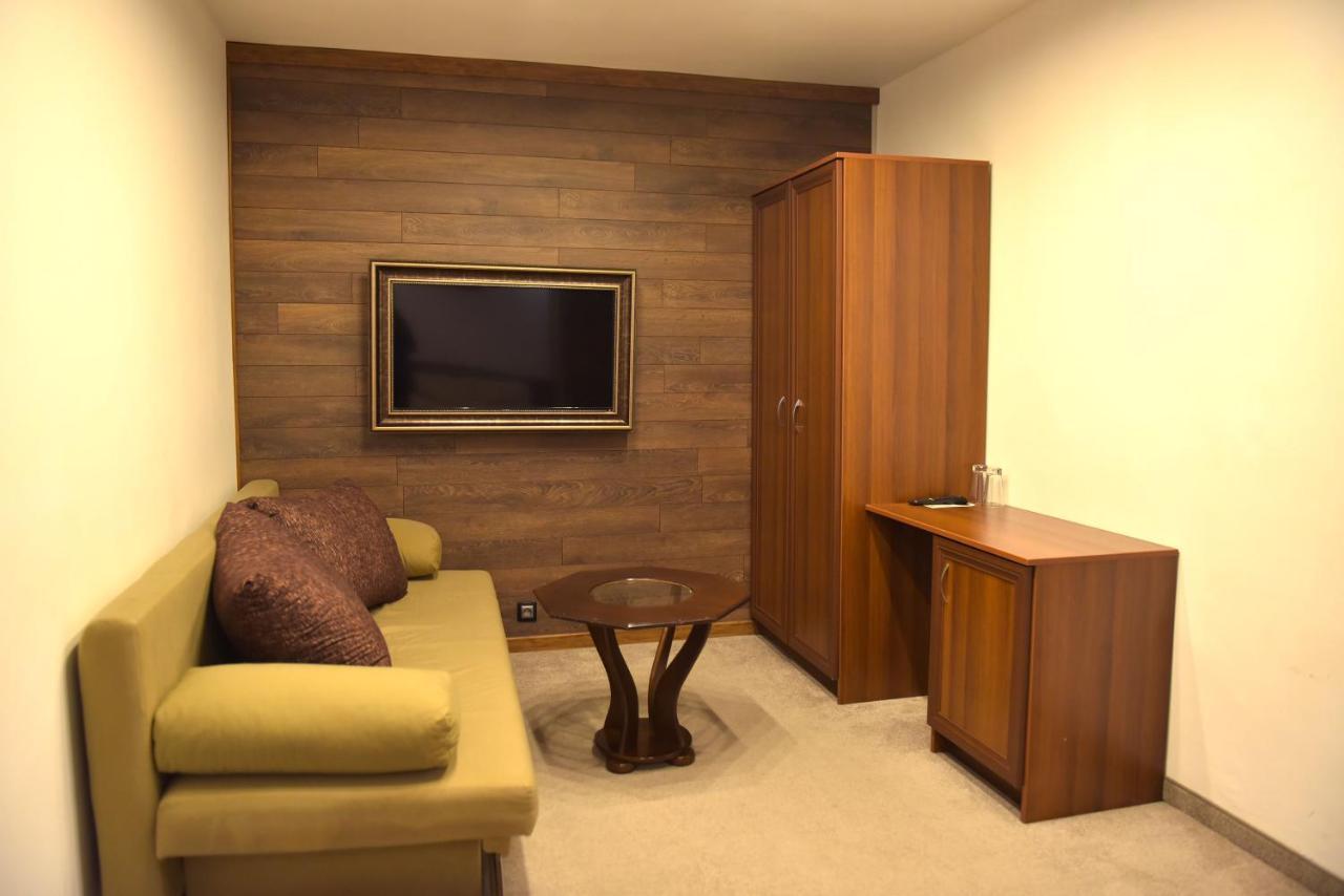 Hotel Rothmans Μπάνσκο Εξωτερικό φωτογραφία