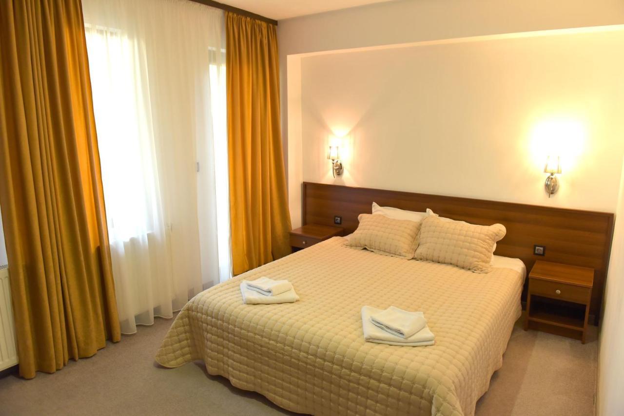 Hotel Rothmans Μπάνσκο Εξωτερικό φωτογραφία