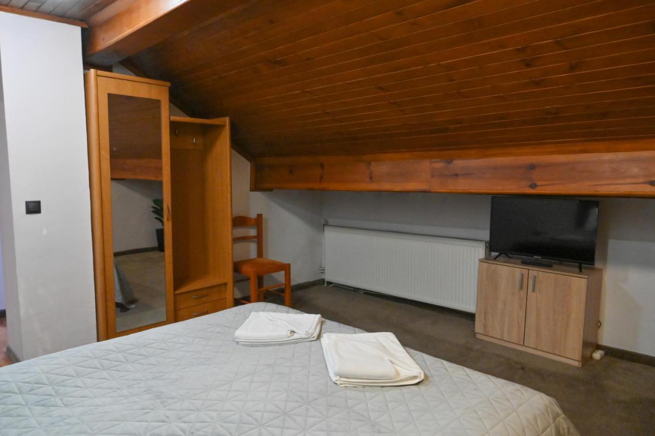 Hotel Rothmans Μπάνσκο Εξωτερικό φωτογραφία