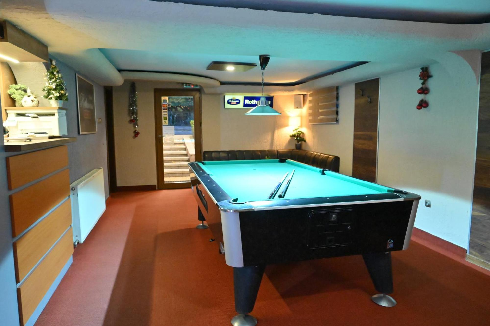 Hotel Rothmans Μπάνσκο Εξωτερικό φωτογραφία