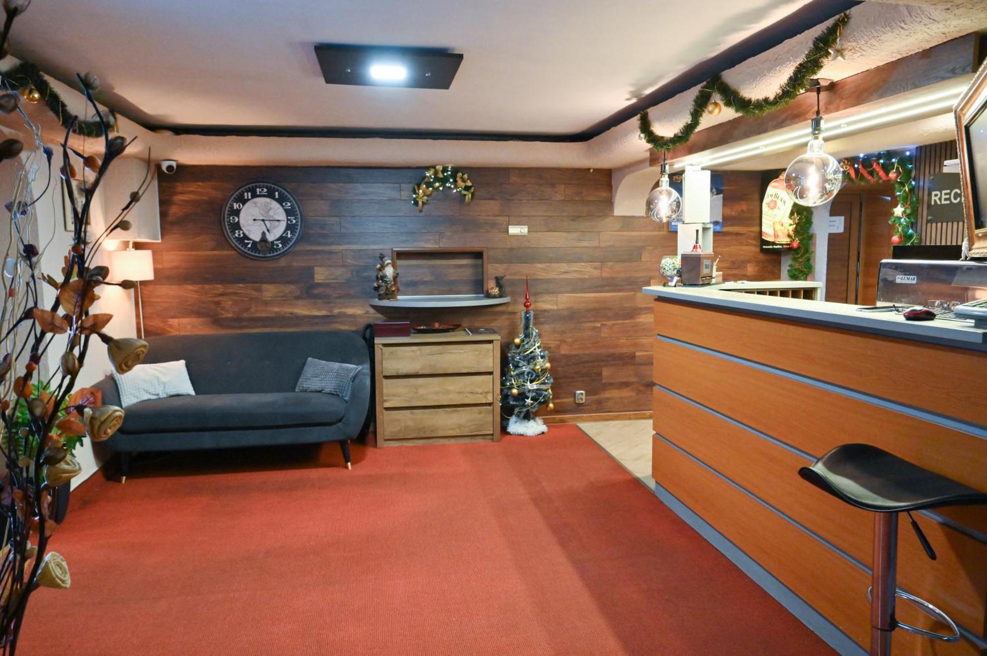 Hotel Rothmans Μπάνσκο Εξωτερικό φωτογραφία
