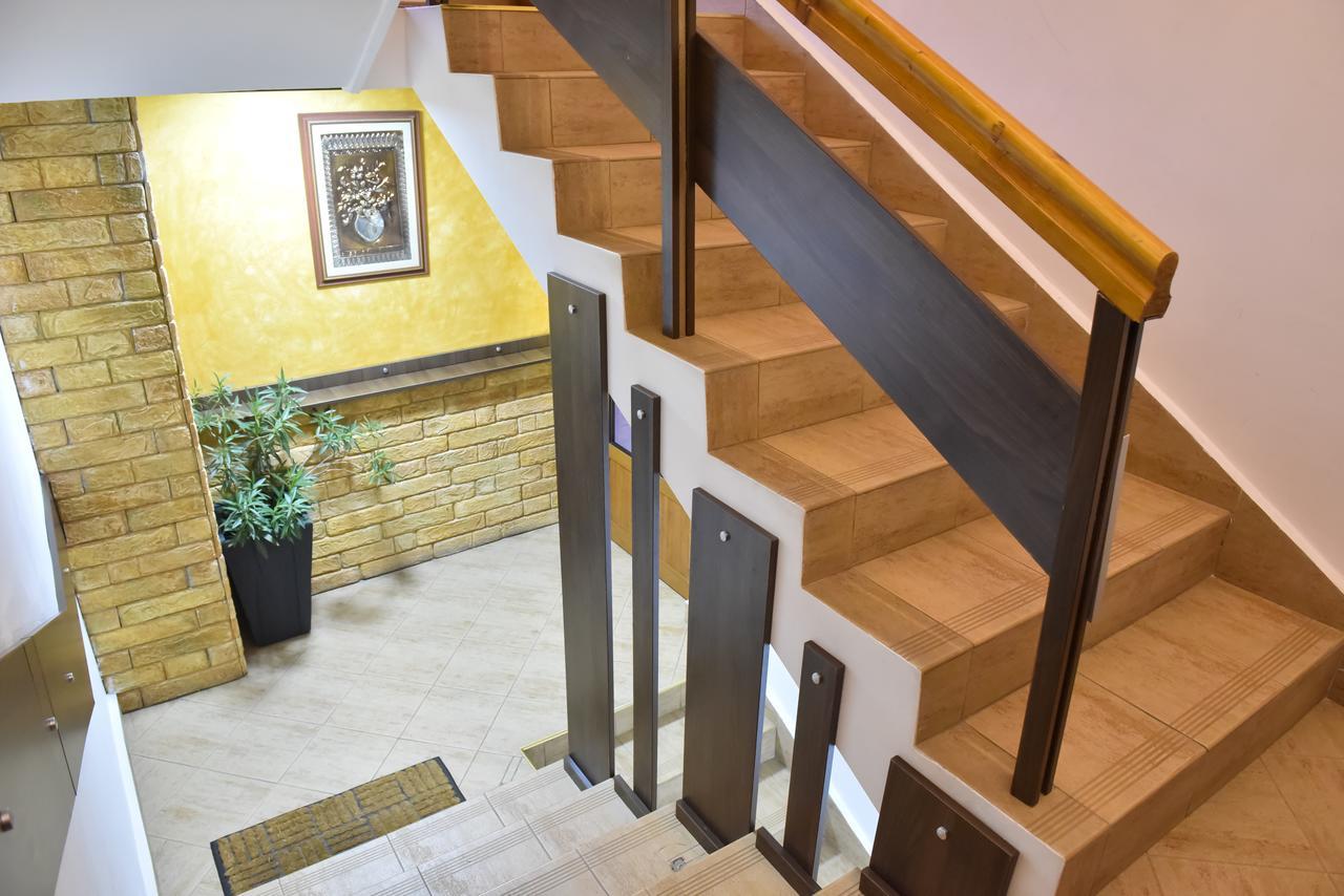 Hotel Rothmans Μπάνσκο Εξωτερικό φωτογραφία